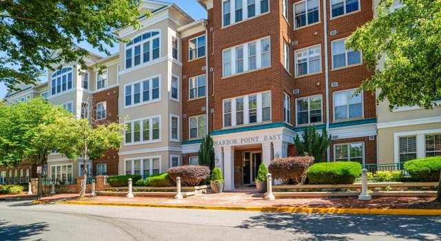 Photo of 440 Belmont Bay Dr #406, Woodbridge, VA 22191