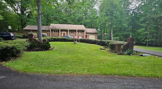 Photo of 13460 Grandpas Rd, Nokesville, VA 20181