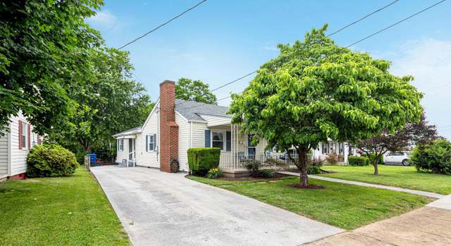 Photo of 506 Belair Ave, Front Royal, VA 22630