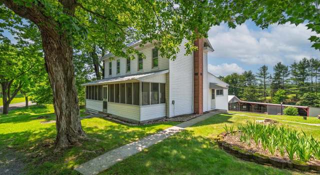 Photo of 1499 Pious Ridge Rd, Berkeley Springs, WV 25411