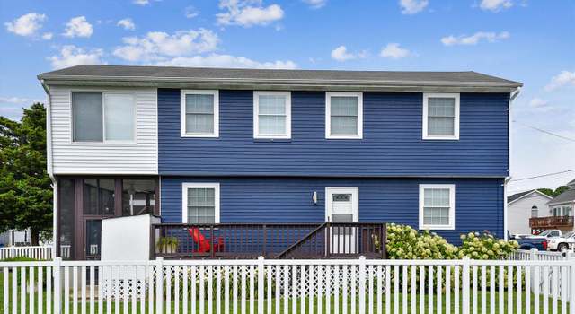 Photo of 126 Petherton Dr, Bethany Beach, DE 19930