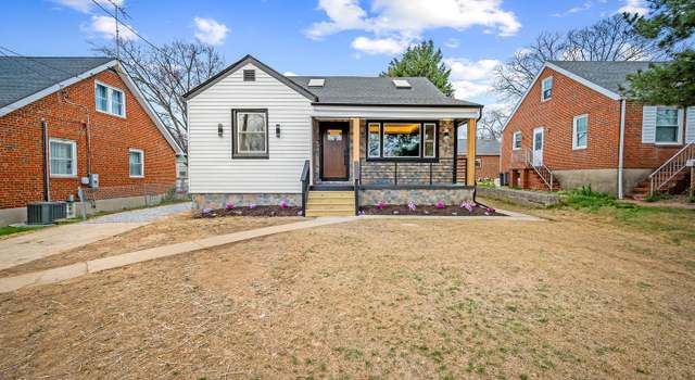 Photo of 4815 Pleasant View Ave, Baltimore, MD 21206