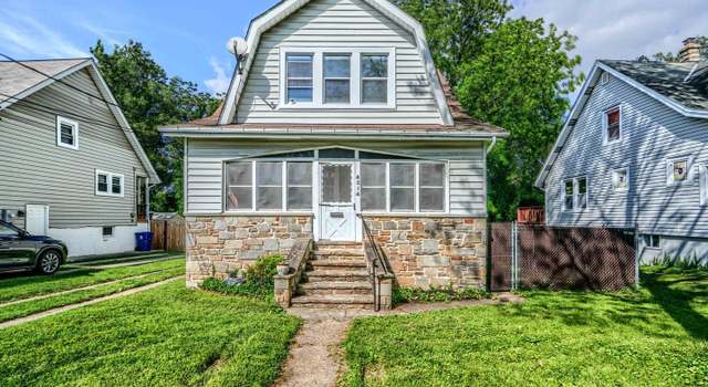 Photo of 4214 Arizona Ave, Baltimore, MD 21206