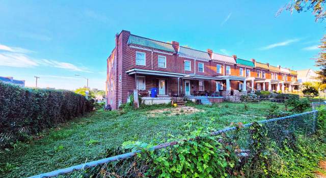 Photo of 3301 Alto Rd, Baltimore, MD 21216