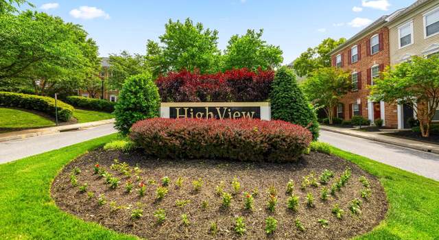 Photo of 400 Symphony Cir Unit 342E, Cockeysville, MD 21030