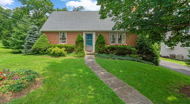 Property at 825 Fairway Ave, Baltimore, MD 21228, 4 beds, 2.5 baths