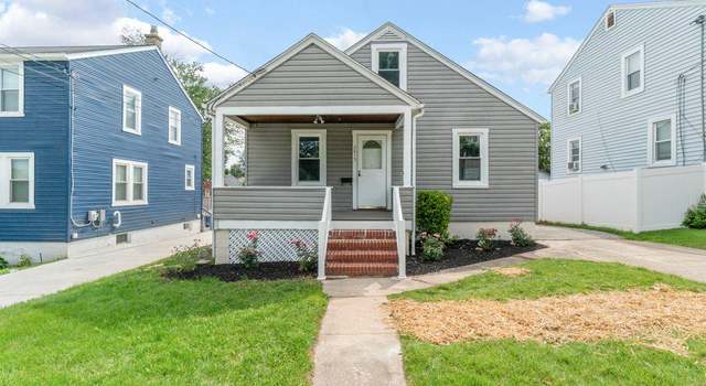 Photo of 2815 Onyx Rd, Baltimore, MD 21234
