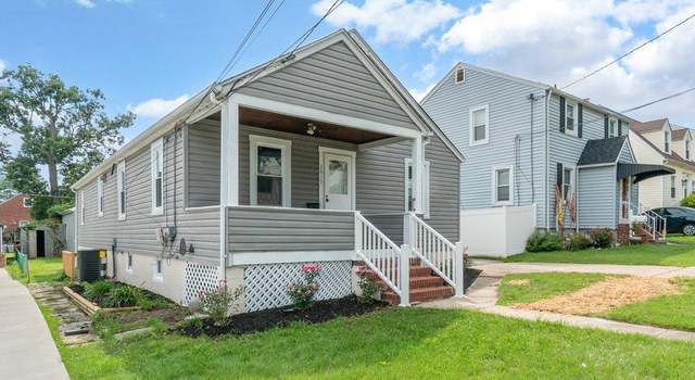 Photo of 2815 Onyx Rd, Baltimore, MD 21234