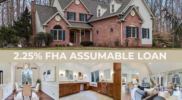 Photo of 16817 Old Field Ln, Hughesville, MD 20637