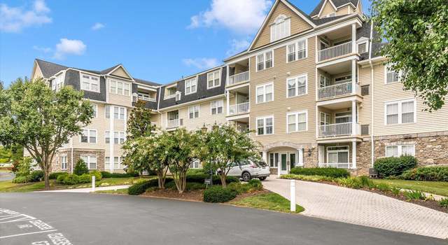 Photo of 2520 Waterside Dr #101, Frederick, MD 21701