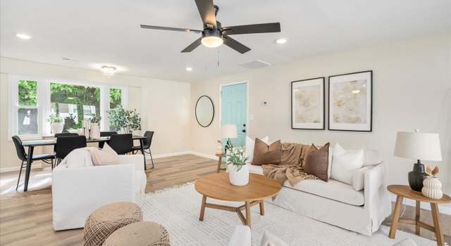 Photo of 214-A Kennard Ave, Edgewood, MD 21040