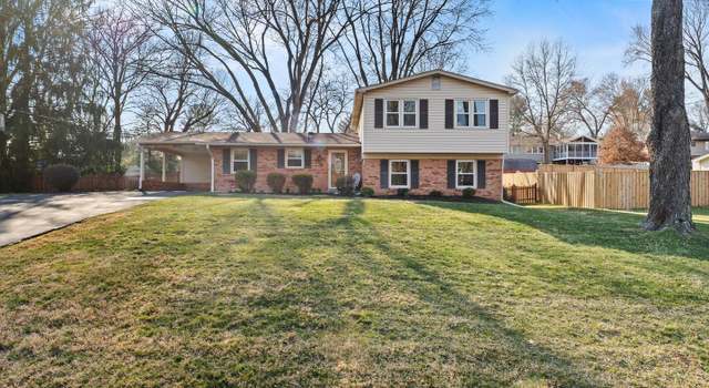 Photo of 14712 Notley Rd, Silver Spring, MD 20905