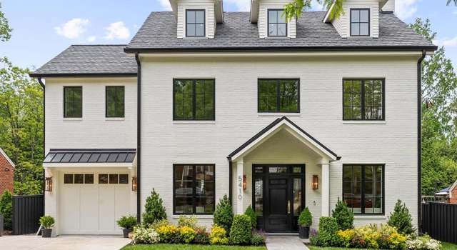 Photo of 5410 Center St, Chevy Chase, MD 20815