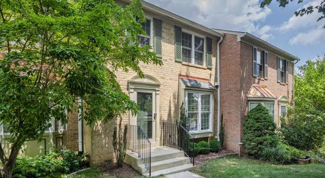 Photo of 10373 Green Holly Ter, Silver Spring, MD 20902