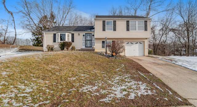 Photo of 11102 Willow Way Ct, Clinton, MD 20735