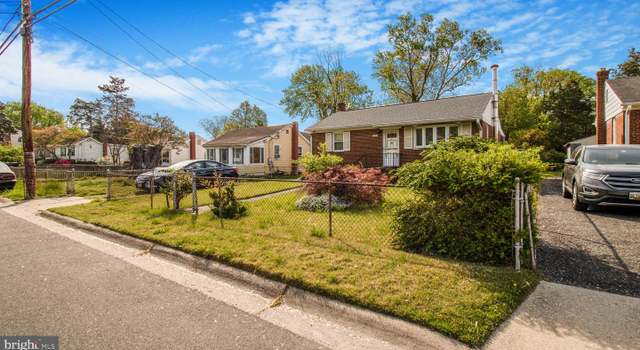 Photo of 4649 Lacy Ave, Suitland, MD 20746