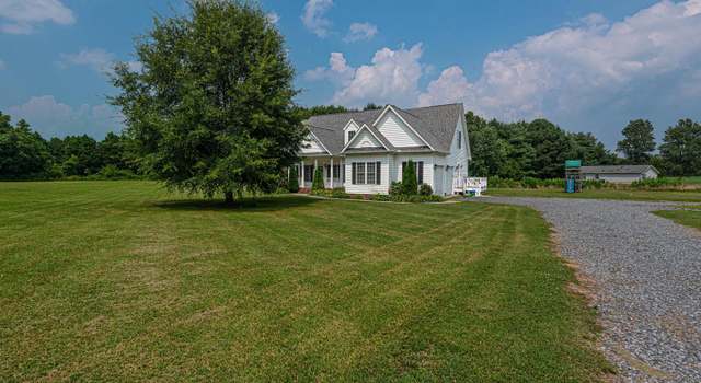 Photo of 10342 Friendship Rd, Berlin, MD 21811