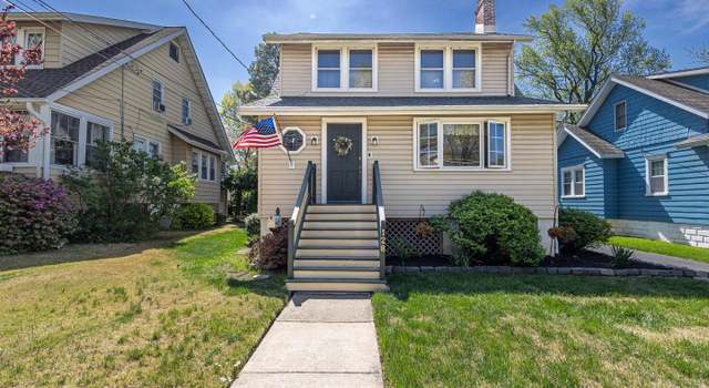 Photo of 128 E Bettlewood Ave, Oaklyn, NJ 08107