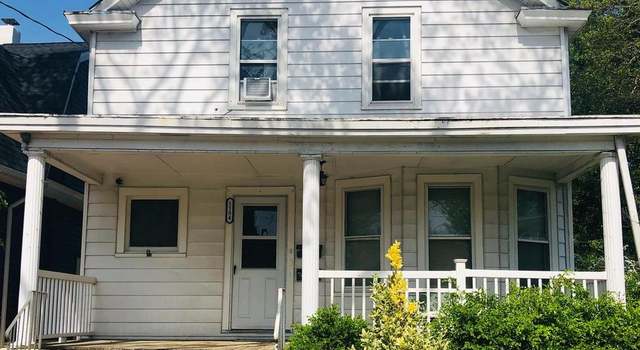 Photo of 1104 Franklin St, Trenton, NJ 08610