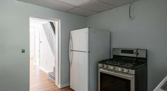 Photo of 617 Birch St, Reading, PA 19604