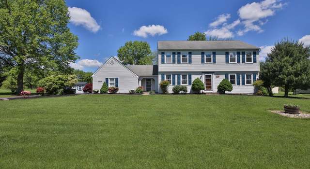 Photo of 5823 Belmont Manor Dr, Pipersville, PA 18947