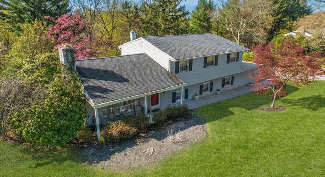 Photo of 1412 Cardinal Dr, East Fallowfield Township, PA 19320