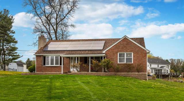 Photo of 1283 Naamans Creek Rd, Garnet Valley, PA 19060