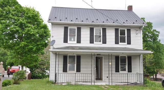 Photo of 10763 Path Valley Rd, Fannettsburg, PA 17221