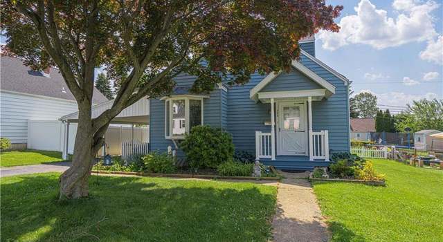 Photo of 132 Cedar Rd, Hellertown, PA 18055