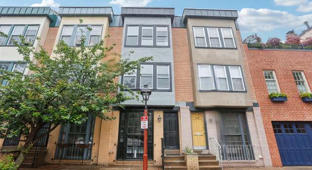 Photo of 408 S 7th St, Philadelphia, PA 19147