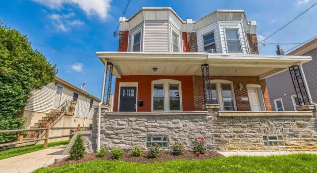 Photo of 7415 Claridge St, Philadelphia, PA 19111