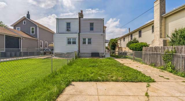 Photo of 7415 Claridge St, Philadelphia, PA 19111