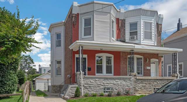 Photo of 7415 Claridge St, Philadelphia, PA 19111