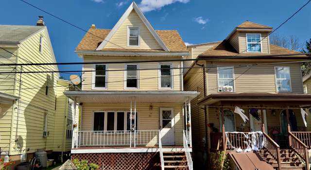 Photo of 86 Washington St, Middleport, PA 17953