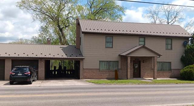 Photo of 7878 Mt. Davis Rd, Meyersdale, PA 15552