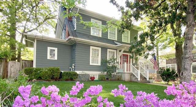 Photo of 802 N Daniel St, Arlington, VA 22201