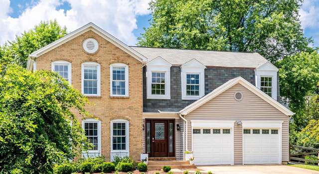 Photo of 3436 Hidden Meadow Dr, Fairfax, VA 22033