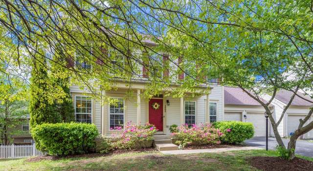 Photo of 3093 Pony Ridge TURN, Dumfries, VA 22026