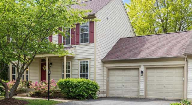 Photo of 3093 Pony Ridge TURN, Dumfries, VA 22026
