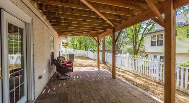 Photo of 3093 Pony Ridge TURN, Dumfries, VA 22026