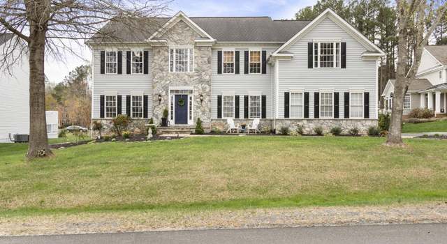 Photo of 3 Torey Ct, Stafford, VA 22554