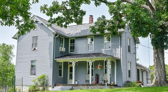 Photo of 3897 Scrabble Rd, Shepherdstown, WV 25443