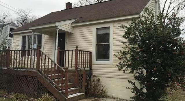 Photo of 115 Beauregard St, Fredericksburg, VA 22408
