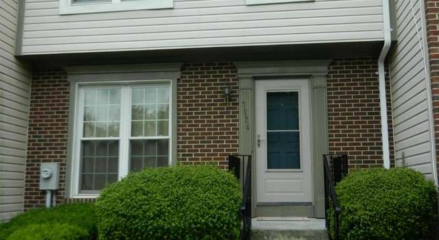 Photo of 7924 Thrush Meadow Pl #13, Severn, MD 21144