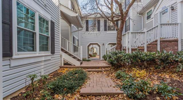 Photo of 2911-D Woodley St #4, Arlington, VA 22206