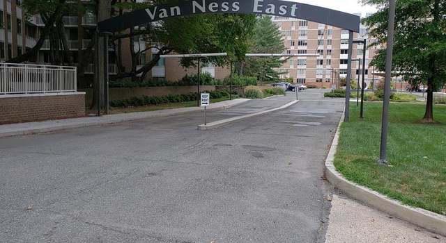 Photo of 2939 Van Ness St NW #1140, Washington, DC 20008