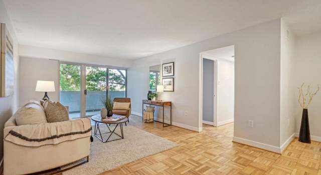 Photo of 700 7th St SW #409, Washington, DC 20024