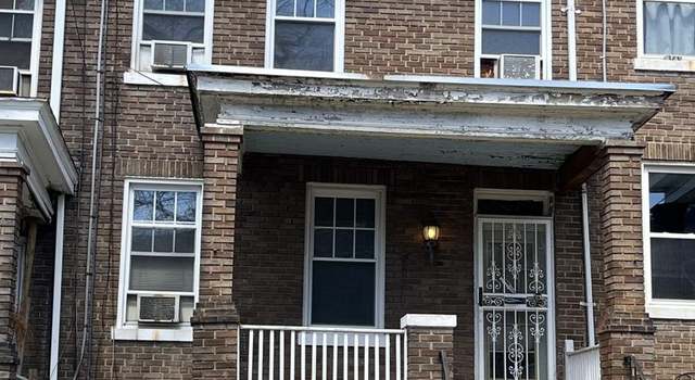 Photo of 323 Varnum St NW, Washington, DC 20011