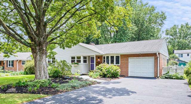 Photo of 207 Sunset Rd, Newark, DE 19711