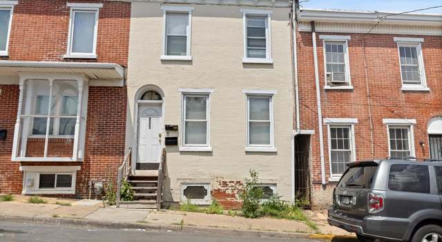 Photo of 821 W Seventh St, Wilmington, DE 19801